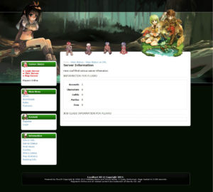 Gameon CP Themes for Flux