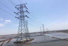 胜利油田电力分买球（中国）官方网站郑王变等3座35kV简易变隐患治理工程